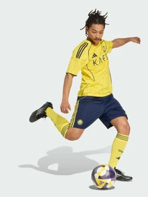 Шорти Adidas модель JN7984 Фото
