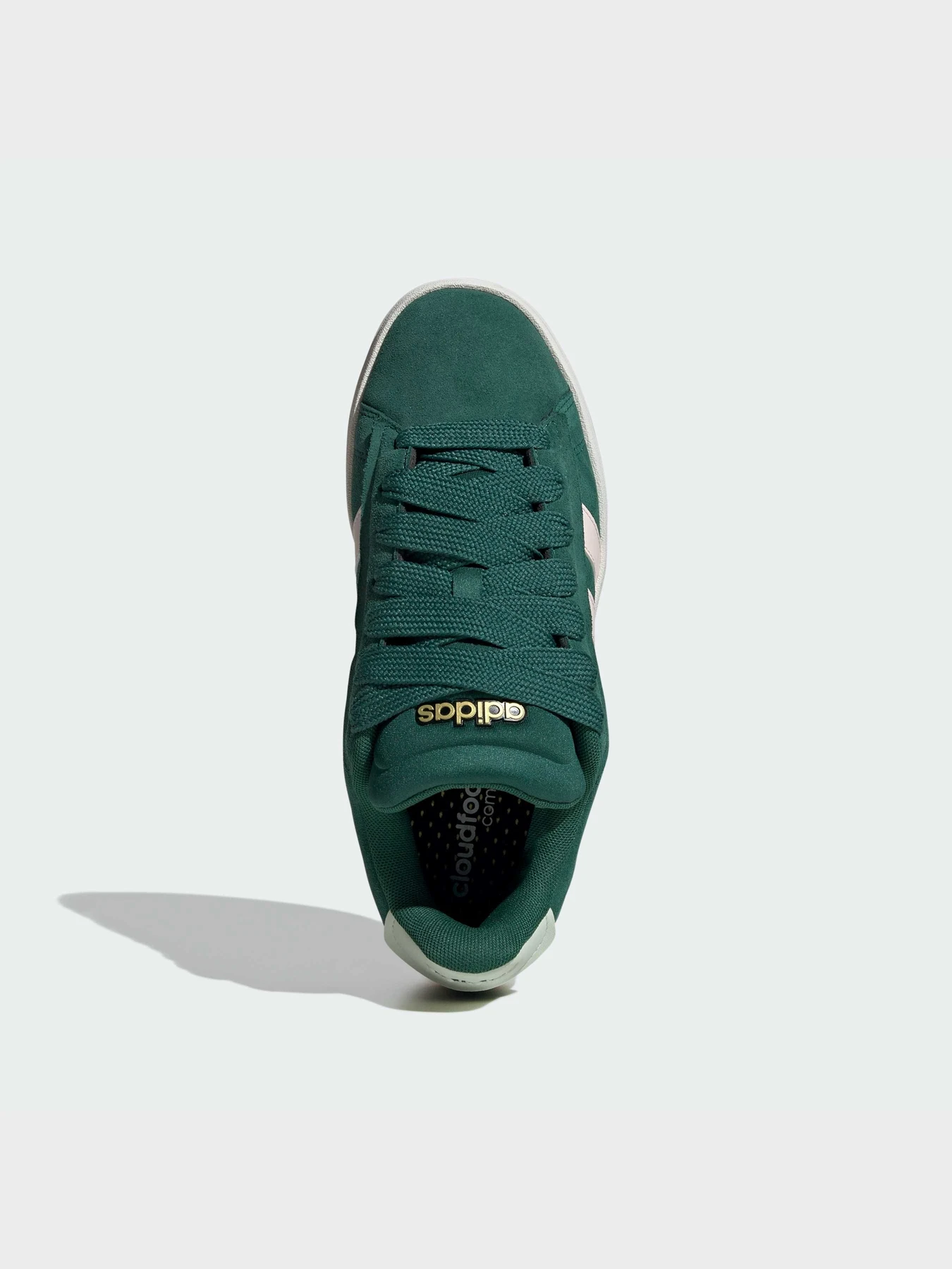 Кеди Adidas Grand Court модель JI1715 Кеди Adidas Grand Court модель JI1715 Фото