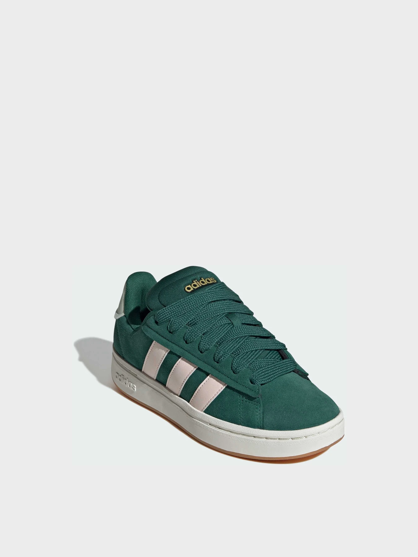 Кеди Adidas Grand Court модель JI1715 Кеди Adidas Grand Court модель JI1715 Фото