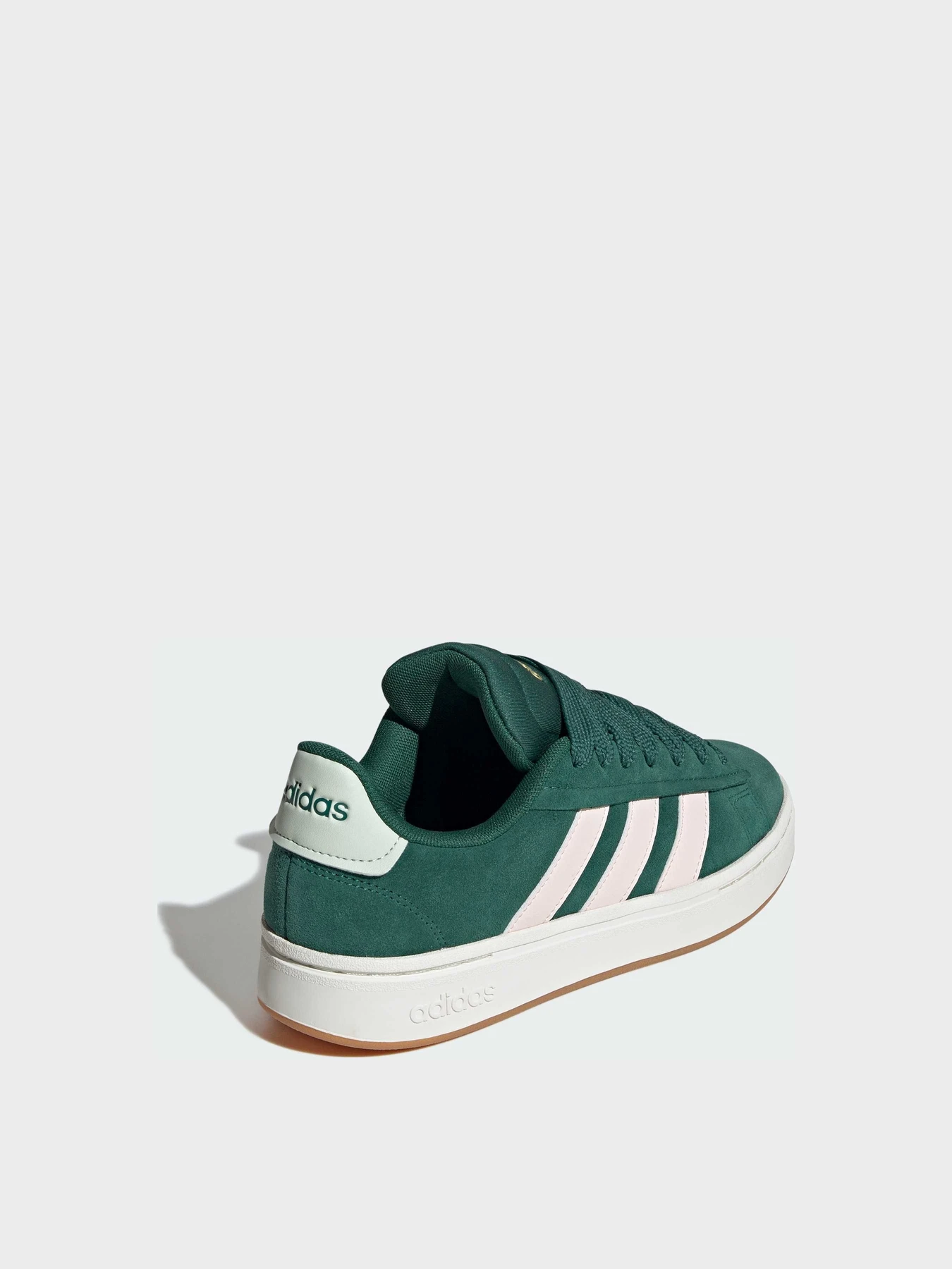 Кеди Adidas Grand Court модель JI1715 Кеди Adidas Grand Court модель JI1715 Фото
