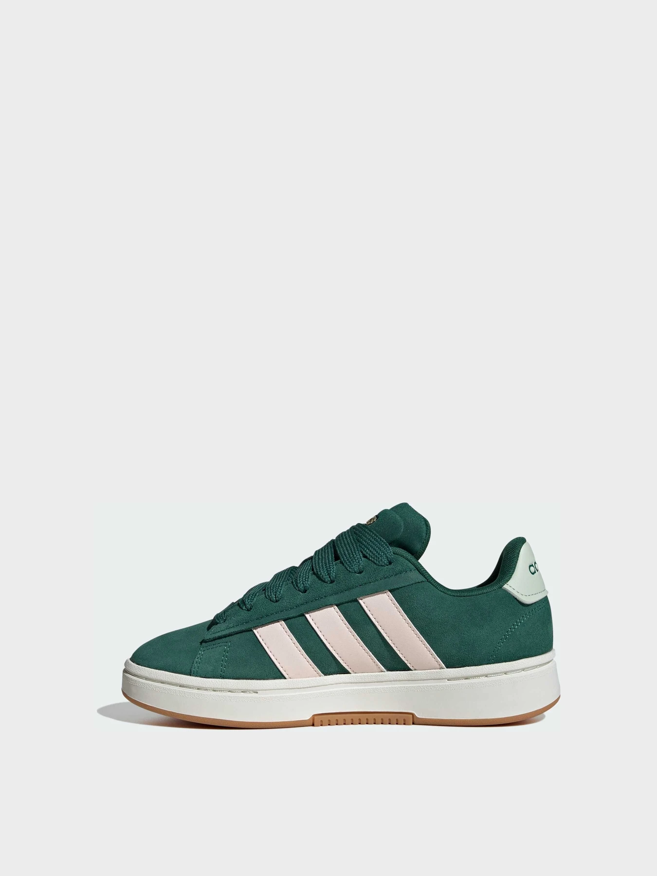 Кеди Adidas Grand Court модель JI1715 Кеди Adidas Grand Court модель JI1715 Фото