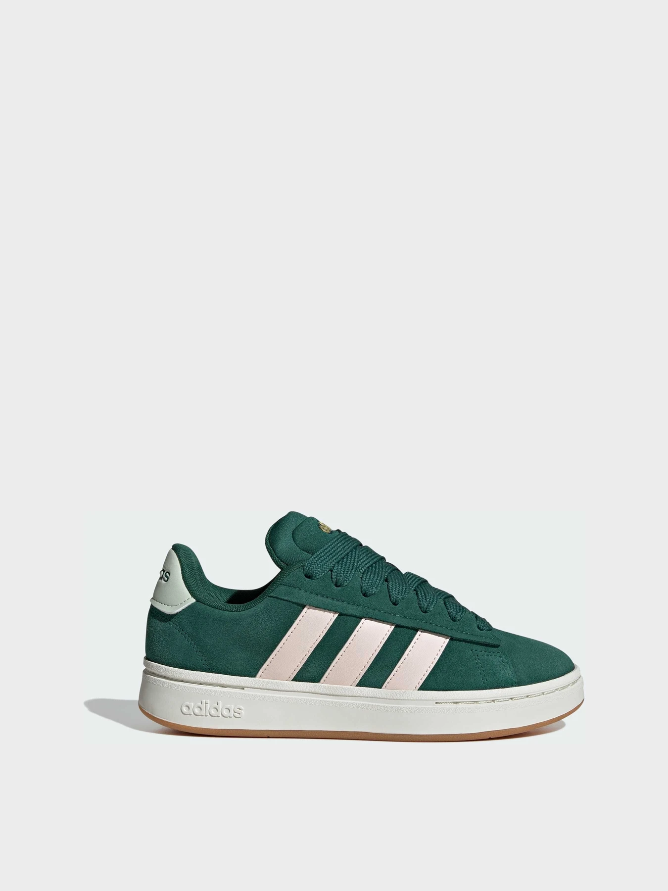 Кеди Adidas Grand Court модель JI1715 Кеди Adidas Grand Court модель JI1715 Фото