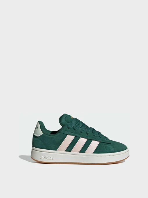 Кеди Adidas Grand Court модель JI1715 Фото