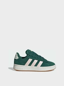 Кеди Adidas Grand Court модель JI1715 Фото