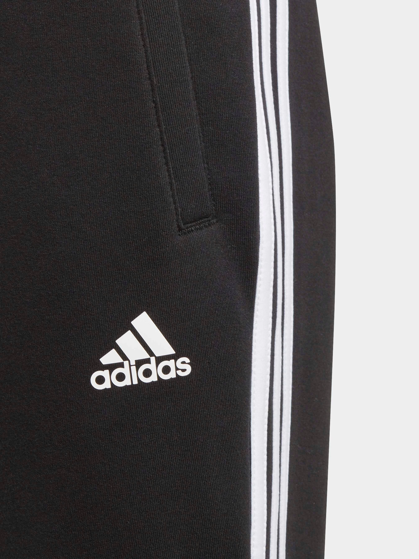 Брюки Adidas 3 Stripes модель GE0668 Фото