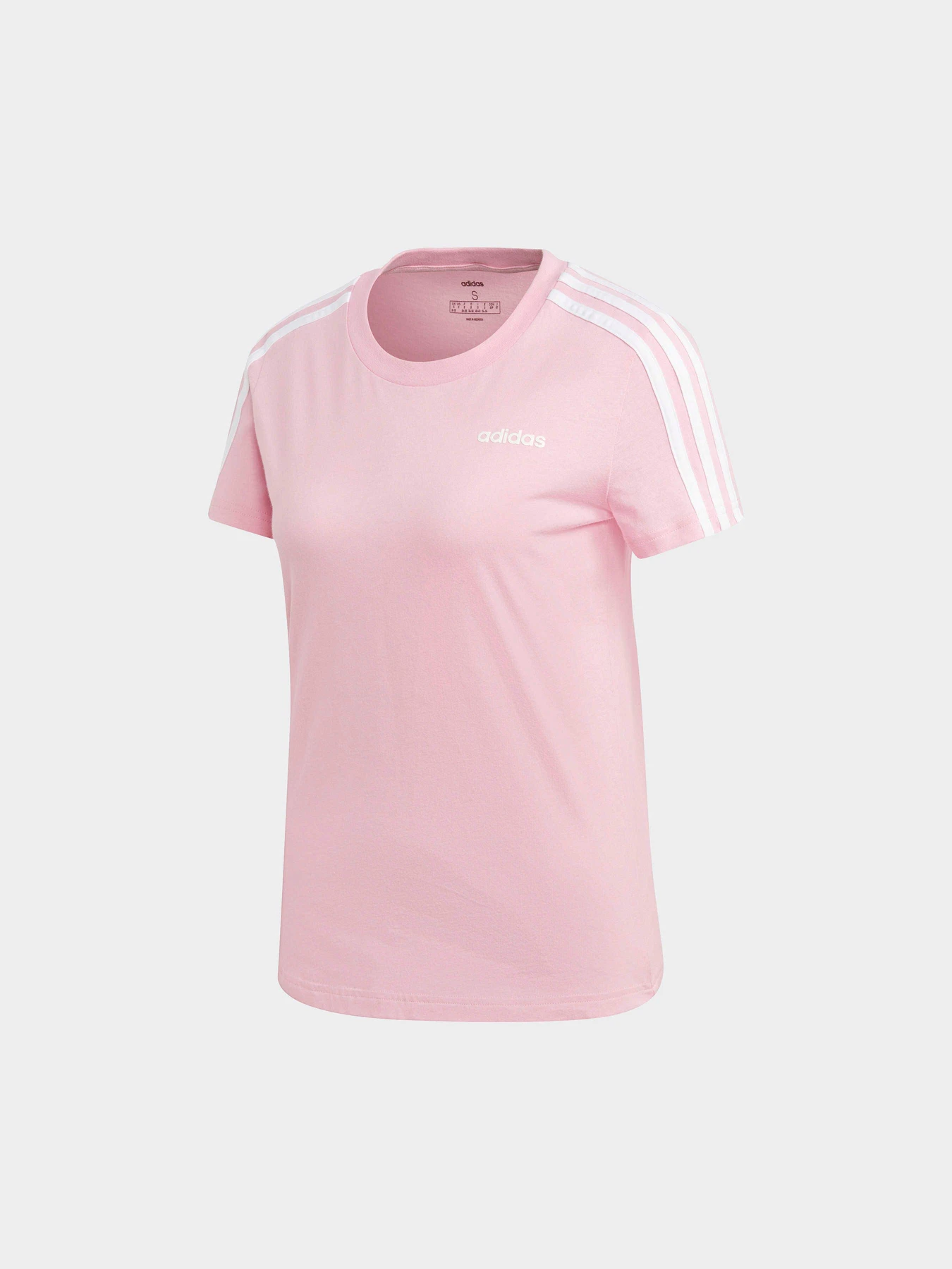 Футболки и поло Adidas модель DU0633 Футболки и поло Adidas модель DU0633 Фото