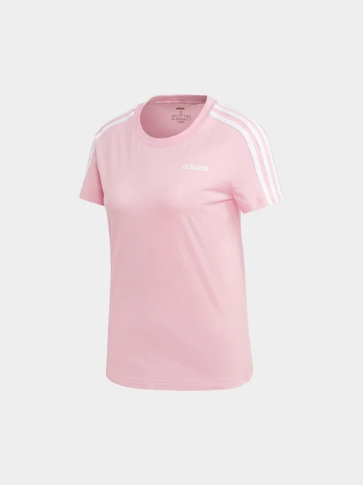 Футболки и поло Adidas модель DU0633 Фото