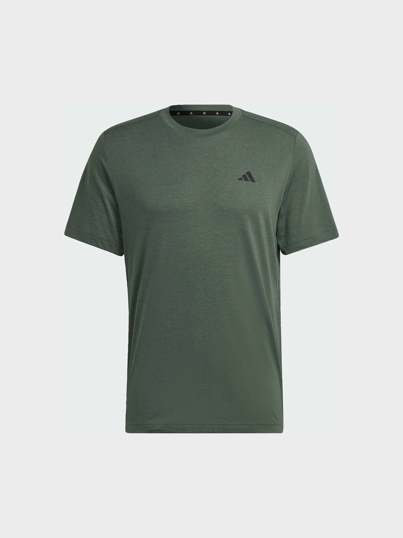 Футболки і поло Adidas Clima модель HL4694 Футболки і поло Adidas Clima модель HL4694 Фото