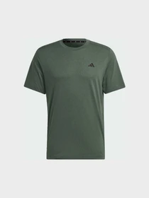 Футболки і поло Adidas Clima модель HL4694 Фото