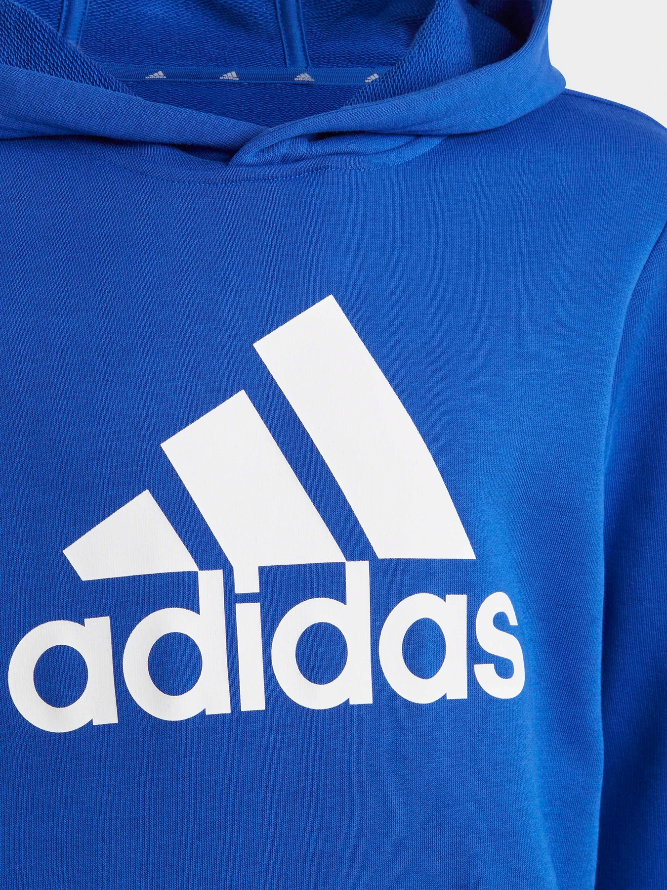 Худи и свитшоты Adidas модель IC6834 Фото