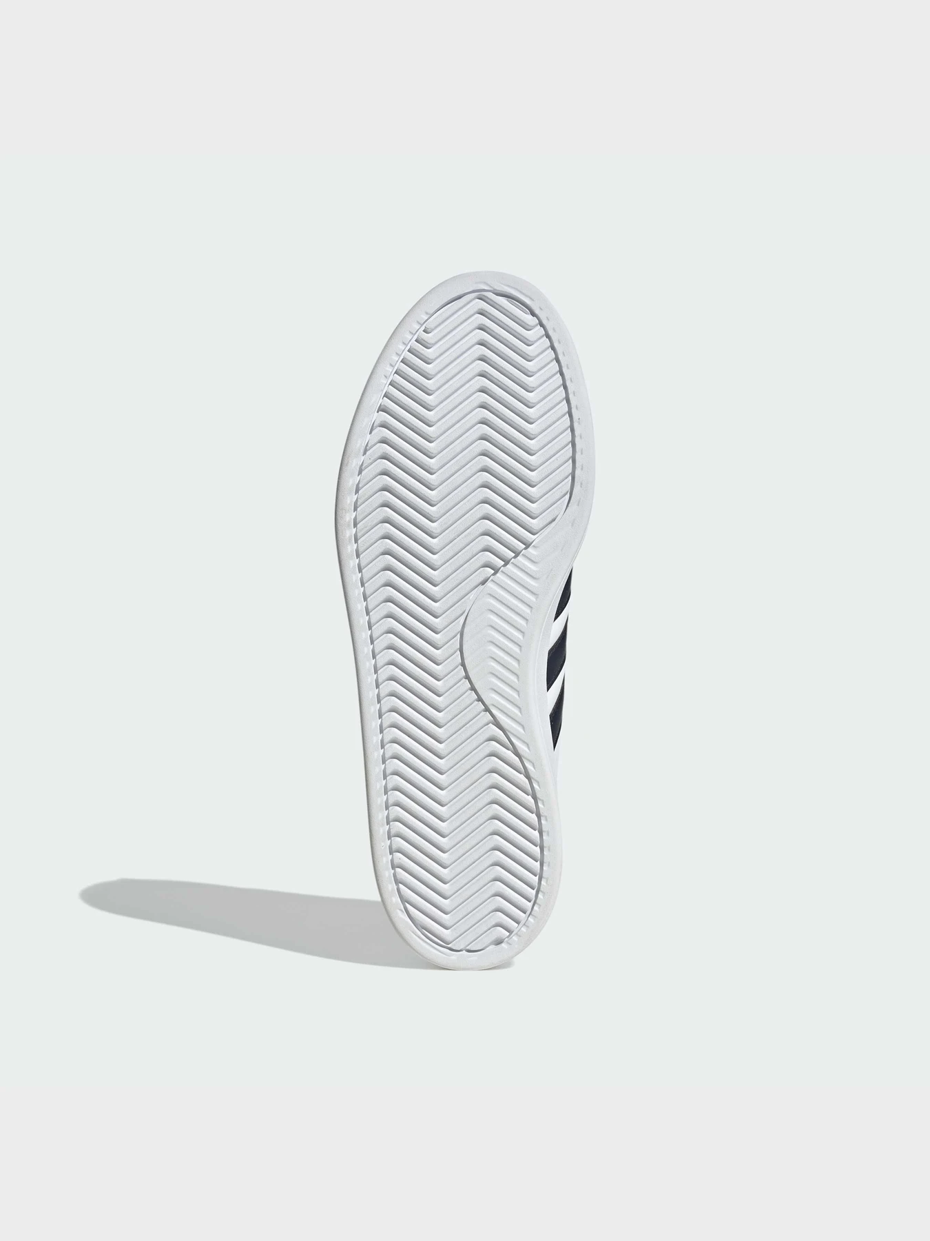 Кеды Adidas Grand Court модель GW9199 Кеды Adidas Grand Court модель GW9199 Фото