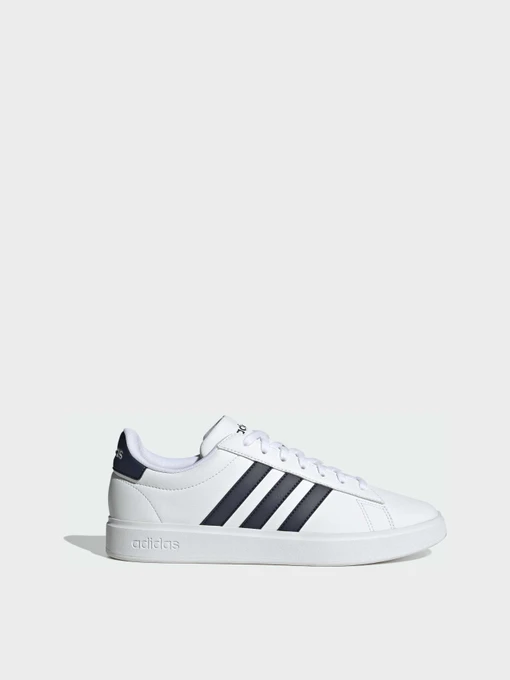 Кеды Adidas Grand Court модель GW9199 Фото
