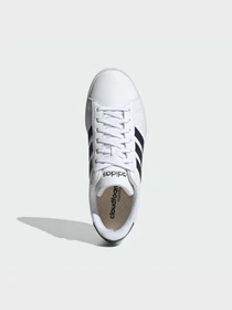 Кеды Adidas Grand Court модель GW9199 Фото