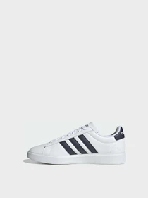 Кеды Adidas Grand Court модель GW9199 Фото