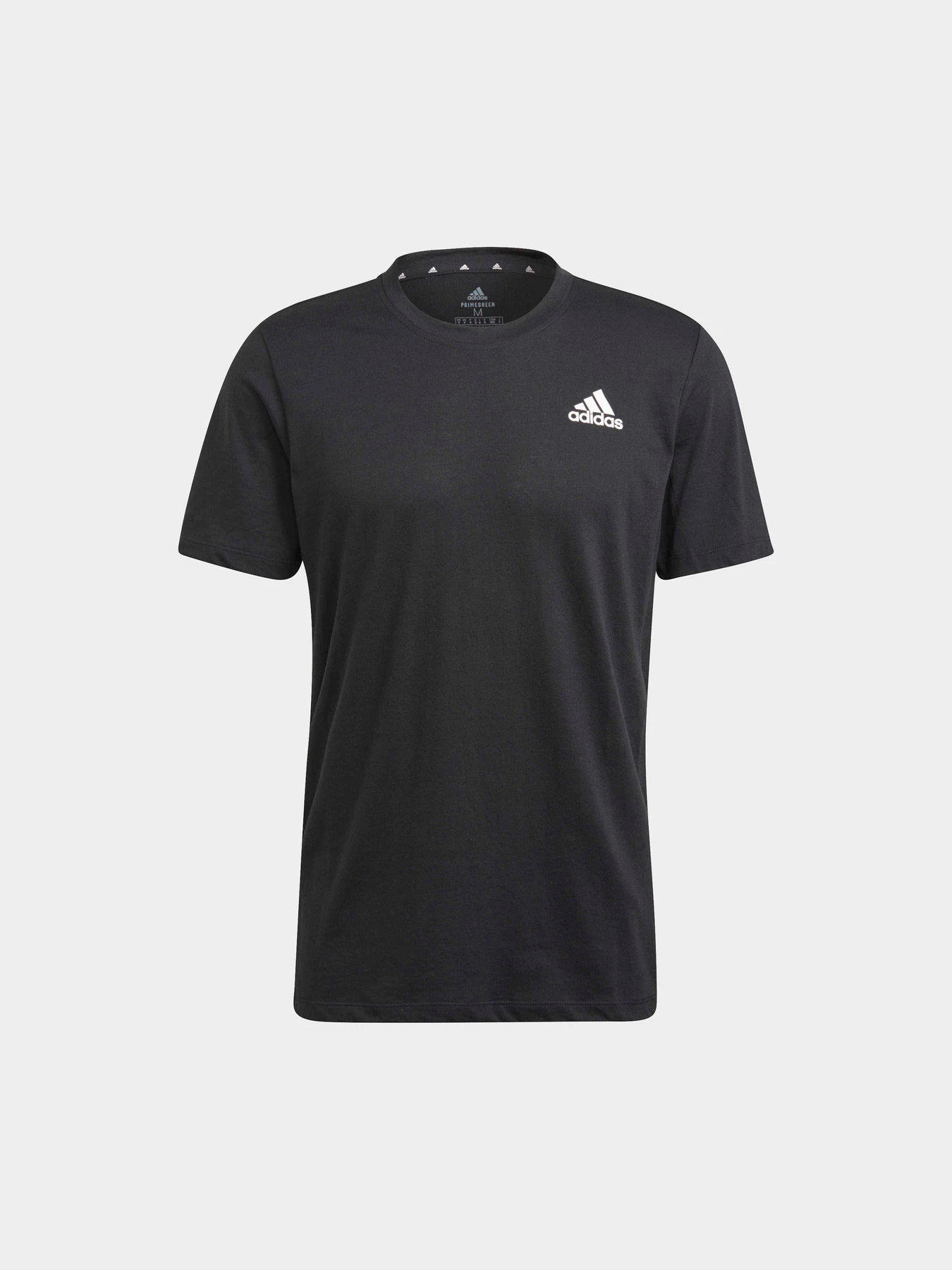 Футболки і поло Adidas Clima модель GR0514 Футболки і поло Adidas Clima модель GR0514 Фото