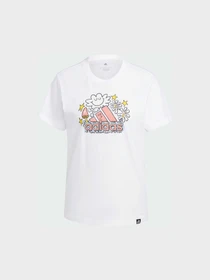 Футболки і поло Adidas Graphics модель IB4887 Фото