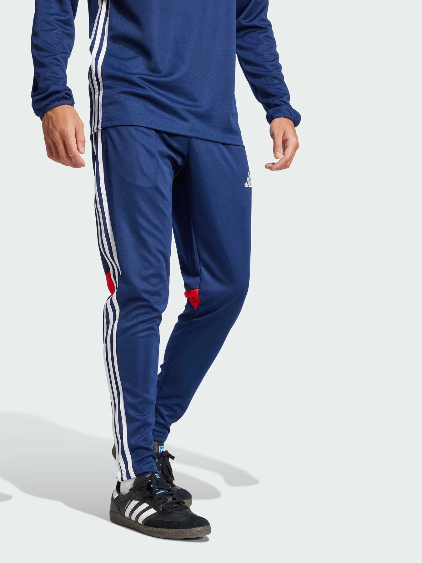 Штани Adidas Tiro модель JD0443 Фото