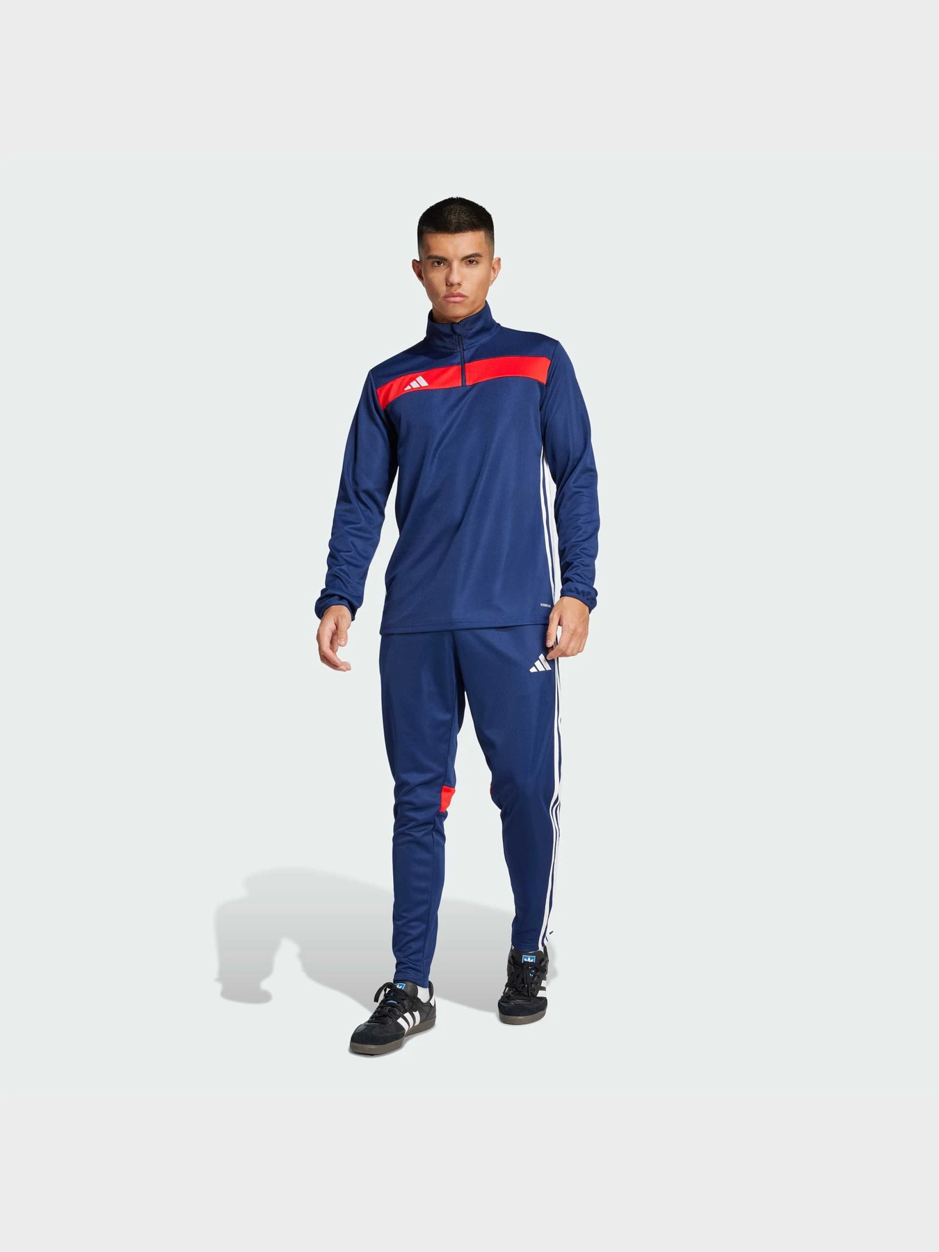 Штани Adidas Tiro модель JD0443 Фото
