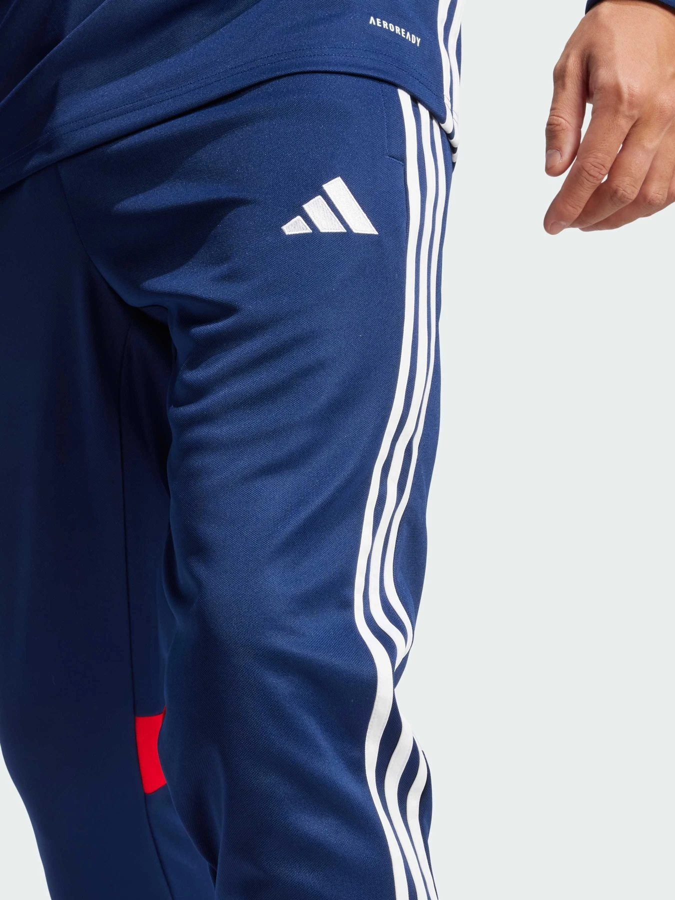 Штани Adidas Tiro модель JD0443 Фото
