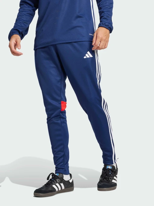 Штани Adidas Tiro модель JD0443 Фото
