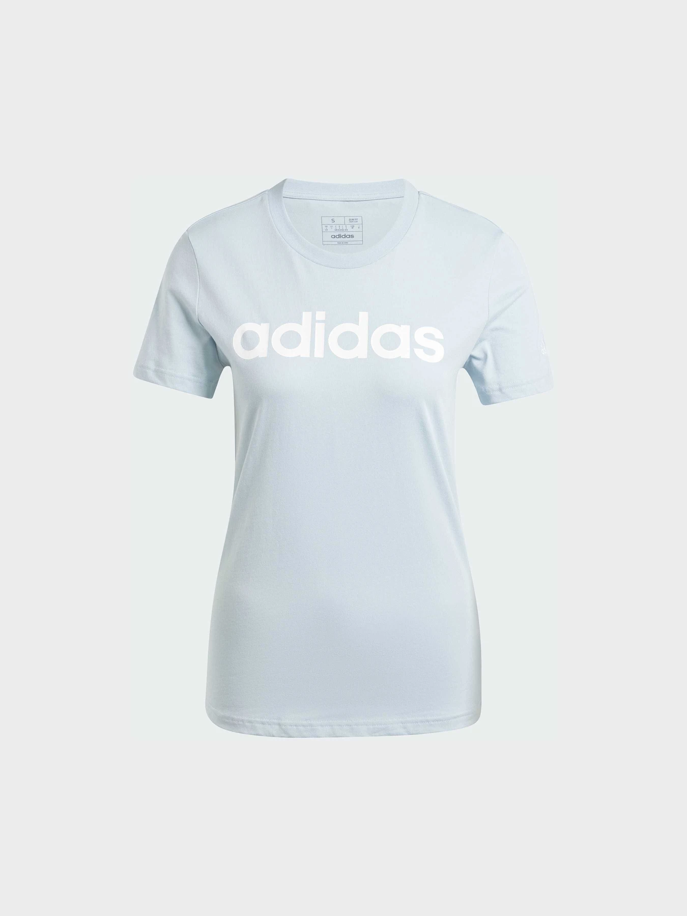 Футболки и поло Adidas Adidas Essentials модель IY9188 Фото