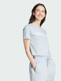Футболки и поло Adidas Adidas Essentials модель IY9188 Фото