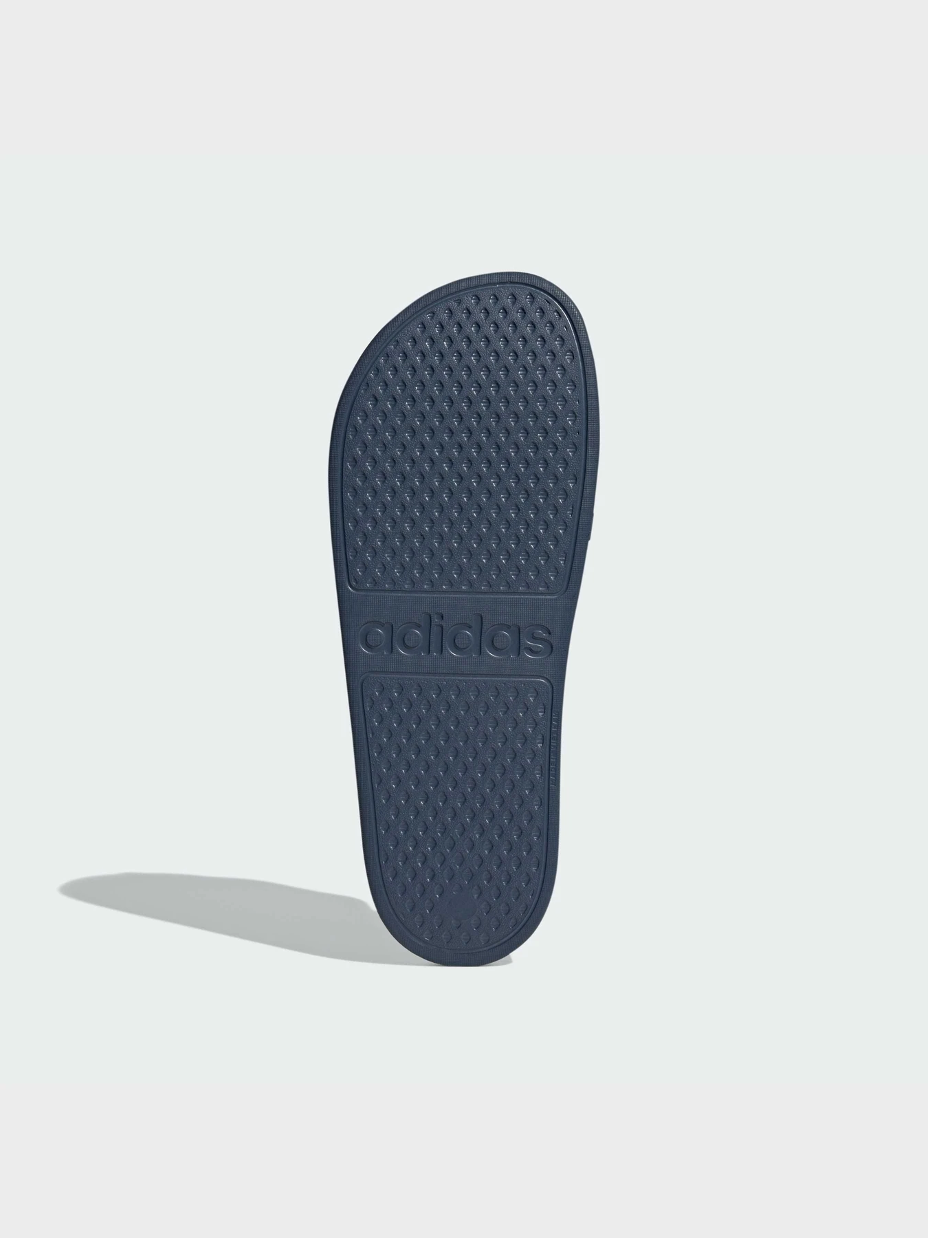 Шлёпанцы Adidas Adilette модель IF0895 Фото