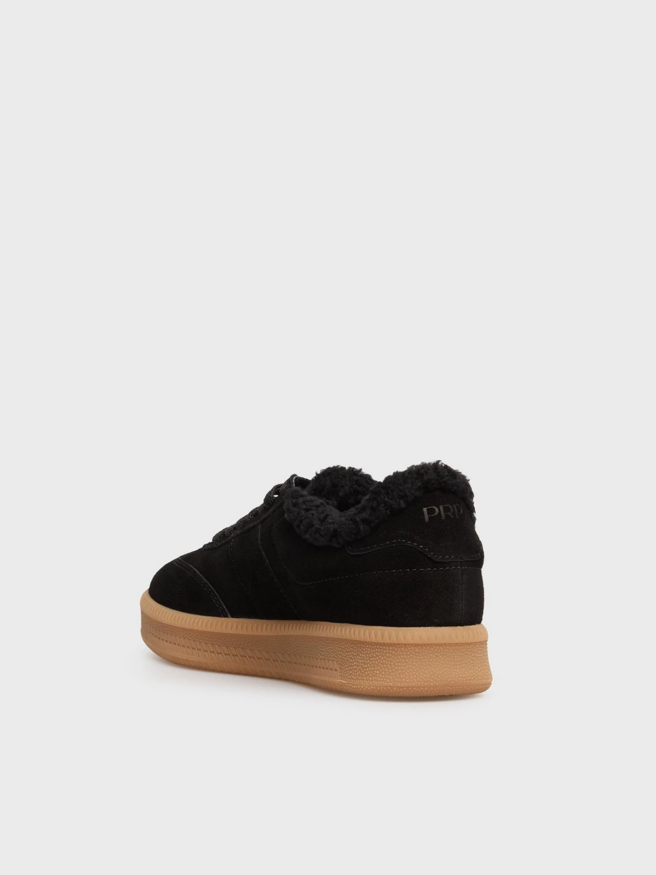 Кеди PRPY модель PRFAS0327W Кеди PRPY модель PRFAS0327W Фото