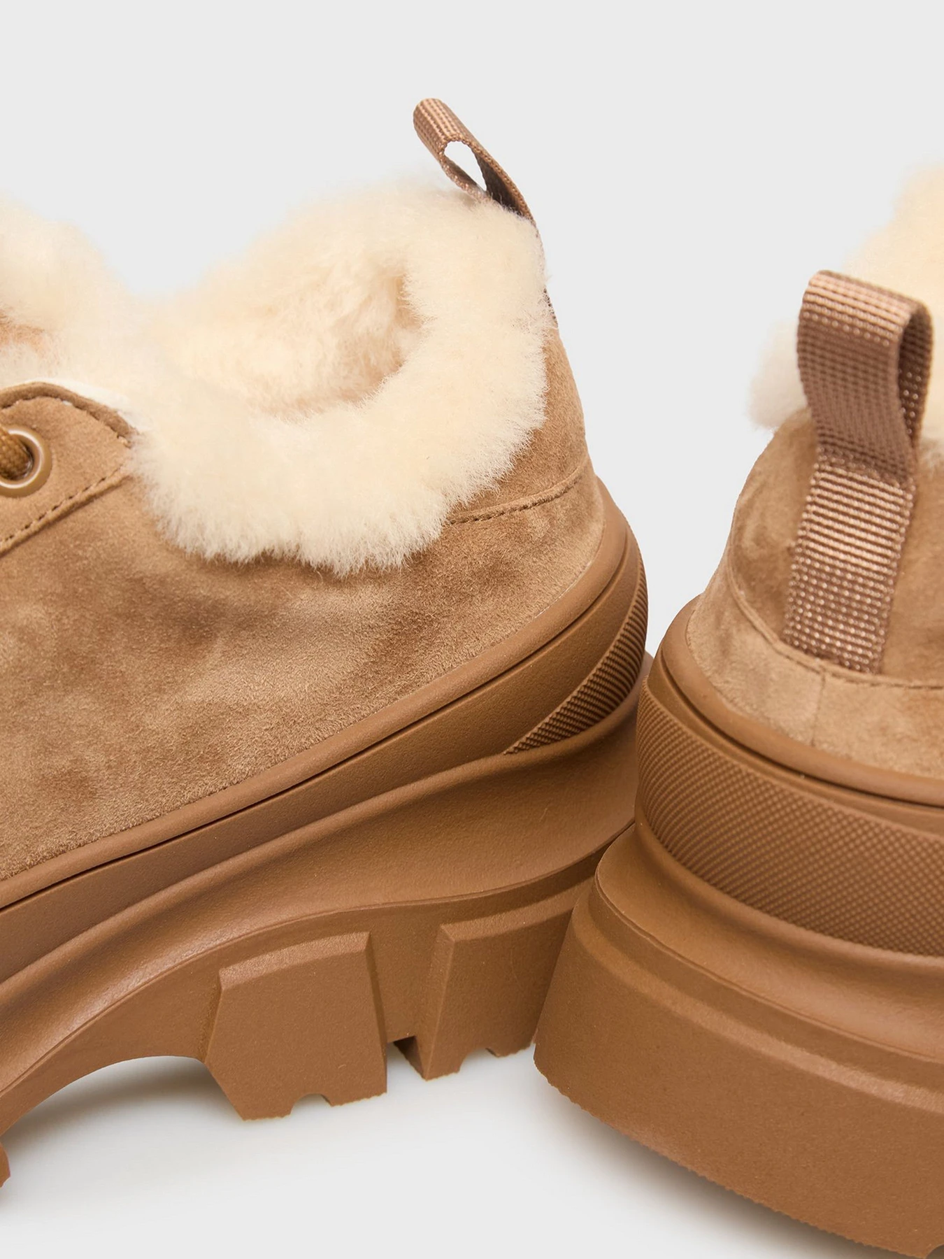 Кросівки PRPY модель PRFAS0825W Фото
