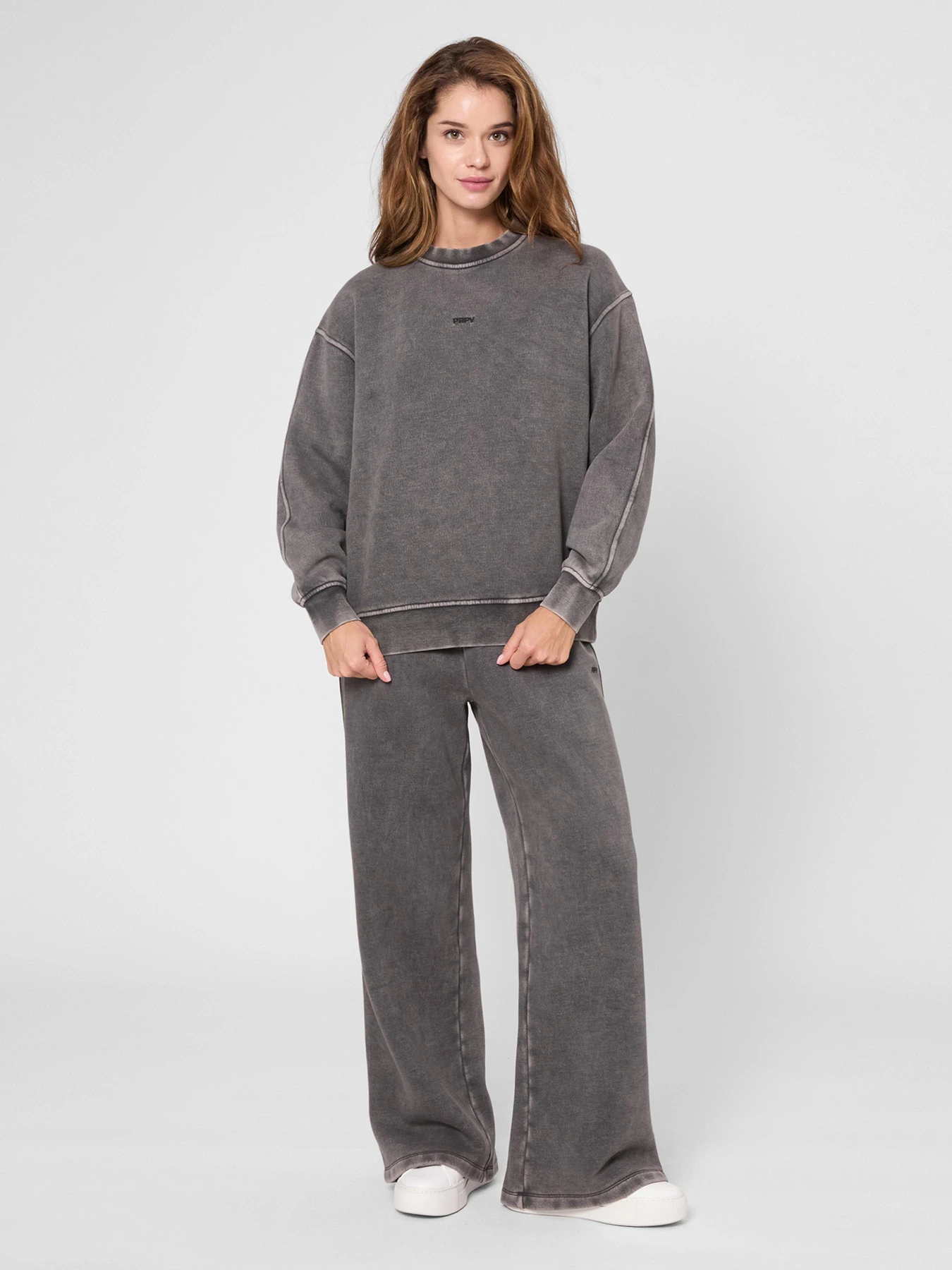 Брюки PRPY модель PWSPPHZE0049 Брюки PRPY модель PWSPPHZE0049 Фото