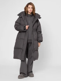 Куртки и дубленки PRPY модель PWOUTSKF0045 Фото