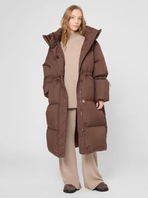 Куртки та дублянки PRPY модель PWOUTSKF0045 Фото