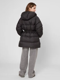 Куртки и дубленки PRPY модель PWOUTSKF0046 Фото