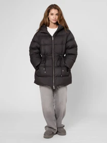 Куртки и дубленки PRPY модель PWOUTSKF0046 Фото
