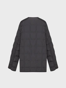 Куртки и дубленки PRPY модель PWOUTSKF0047 Фото