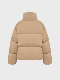 Куртки та дублянки PRPY модель PWOUTSKF0049 Фото
