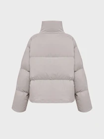 Куртки та дублянки PRPY модель PWOUTSKF0049 Фото