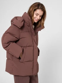 Куртки та дублянки PRPY модель PWOUTSKF0050 Фото