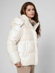 Куртки и дубленки PRPY модель PWOUTSKF0053 Фото