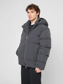 Куртки и дубленки PRPY модель PMOUTSKF0023 Фото