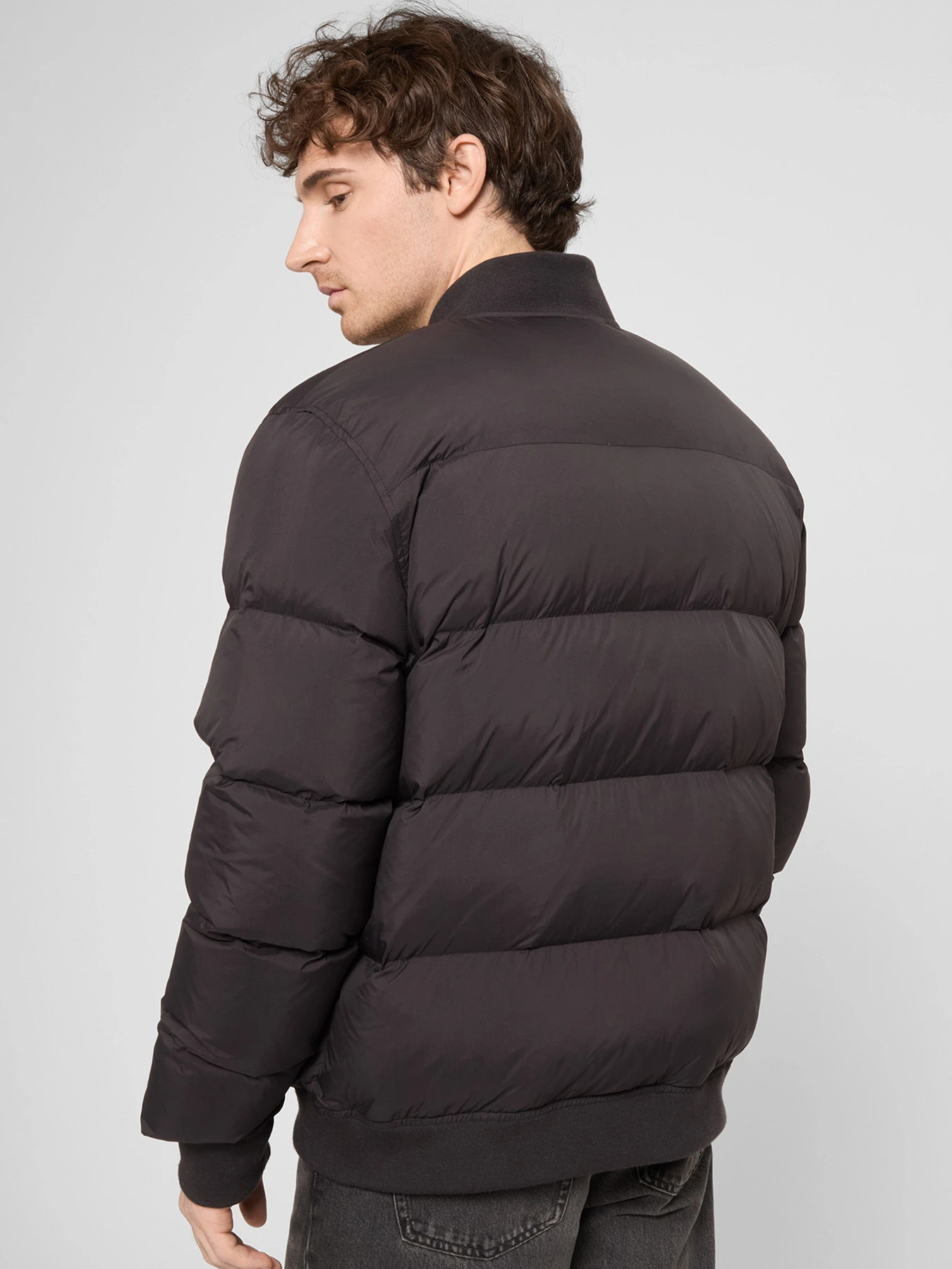 Куртки та дублянки PRPY модель PMOUTSKF0024 Куртки та дублянки PRPY модель PMOUTSKF0024 Фото