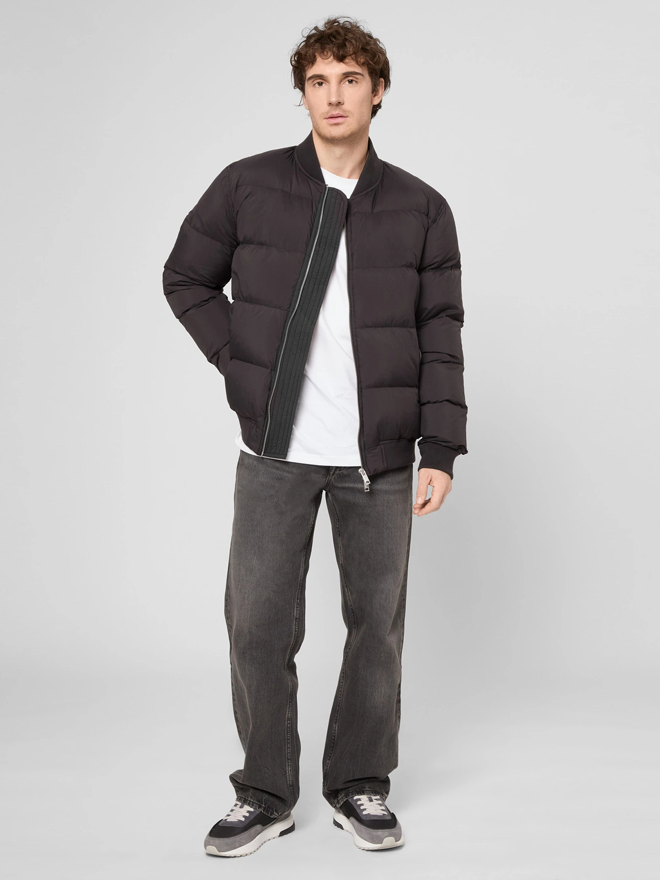 Куртки та дублянки PRPY модель PMOUTSKF0024 Куртки та дублянки PRPY модель PMOUTSKF0024 Фото