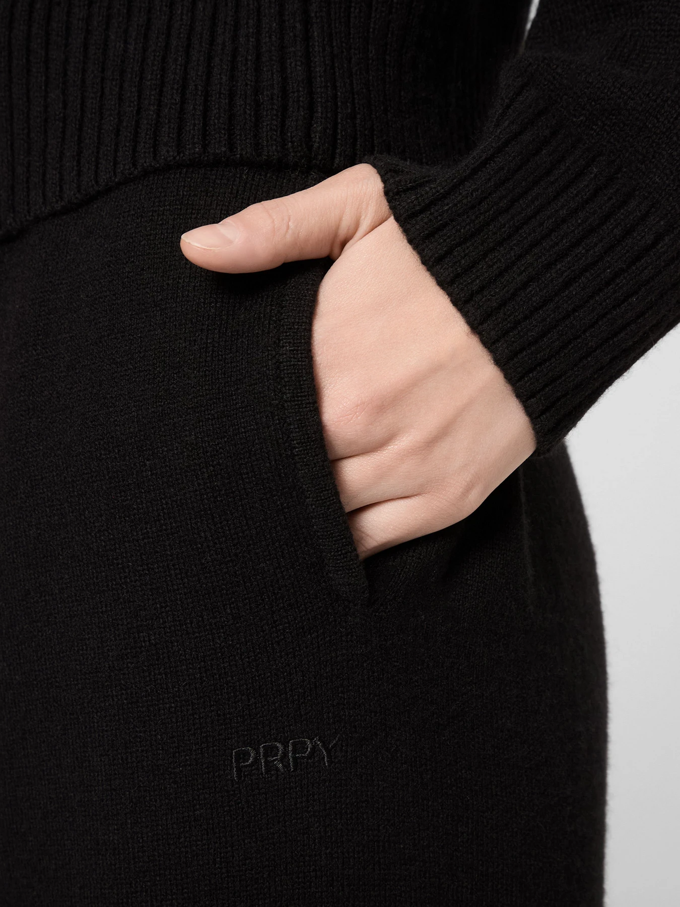 Штани PRPY модель PWKPNGOK0003 Фото