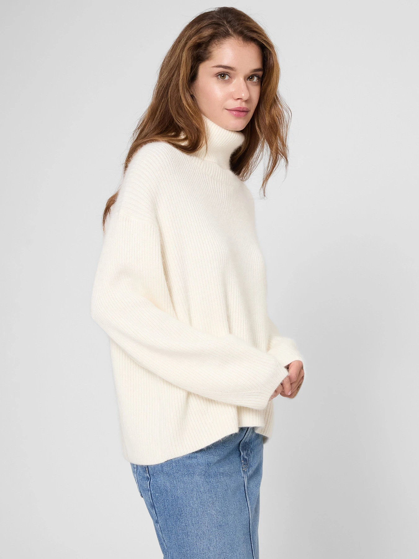 Свитры и кардиганы PRPY модель PWKNSGOK0059 Фото