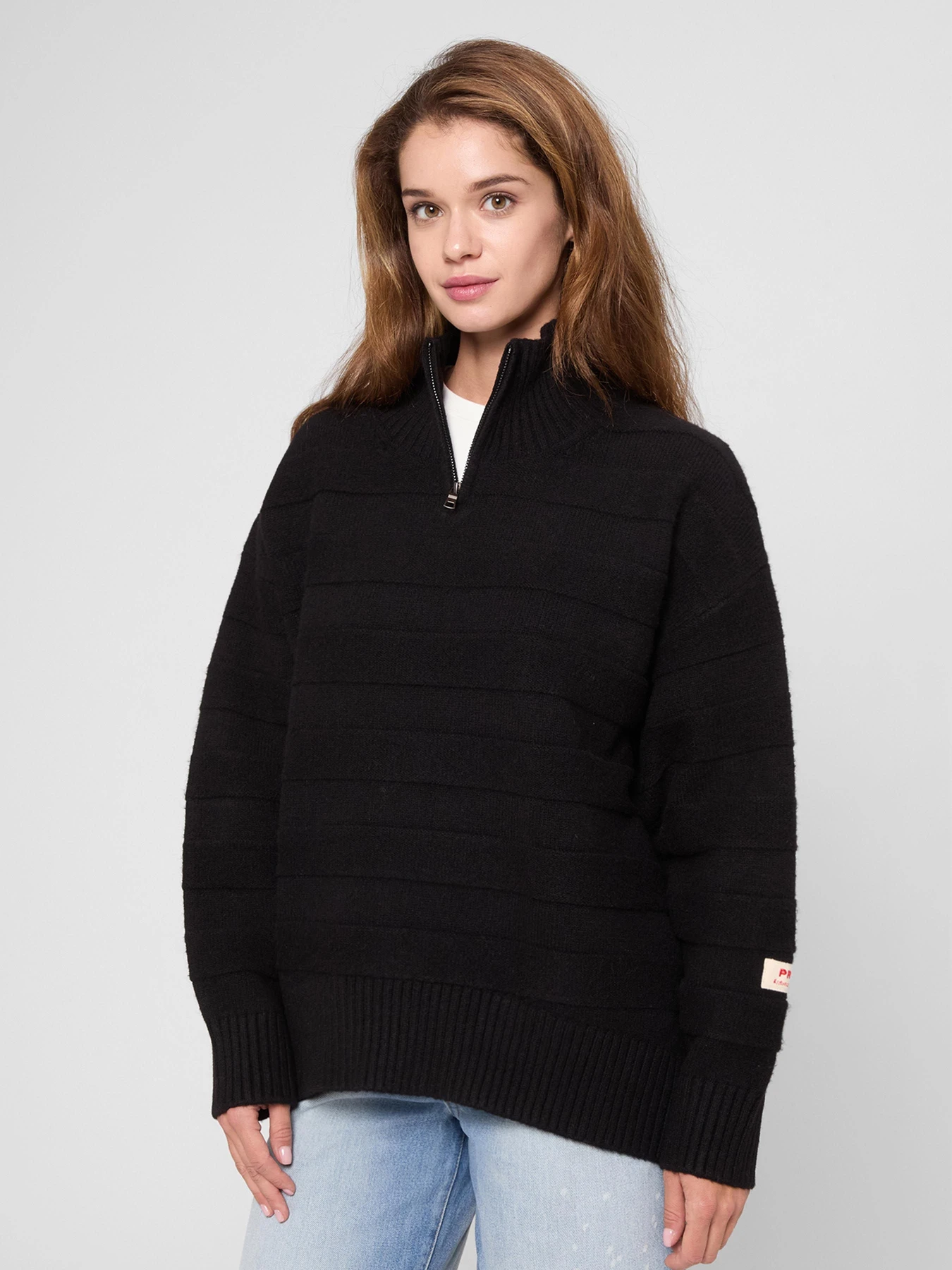 Свитры и кардиганы PRPY модель PWKNSGOK0062 Фото