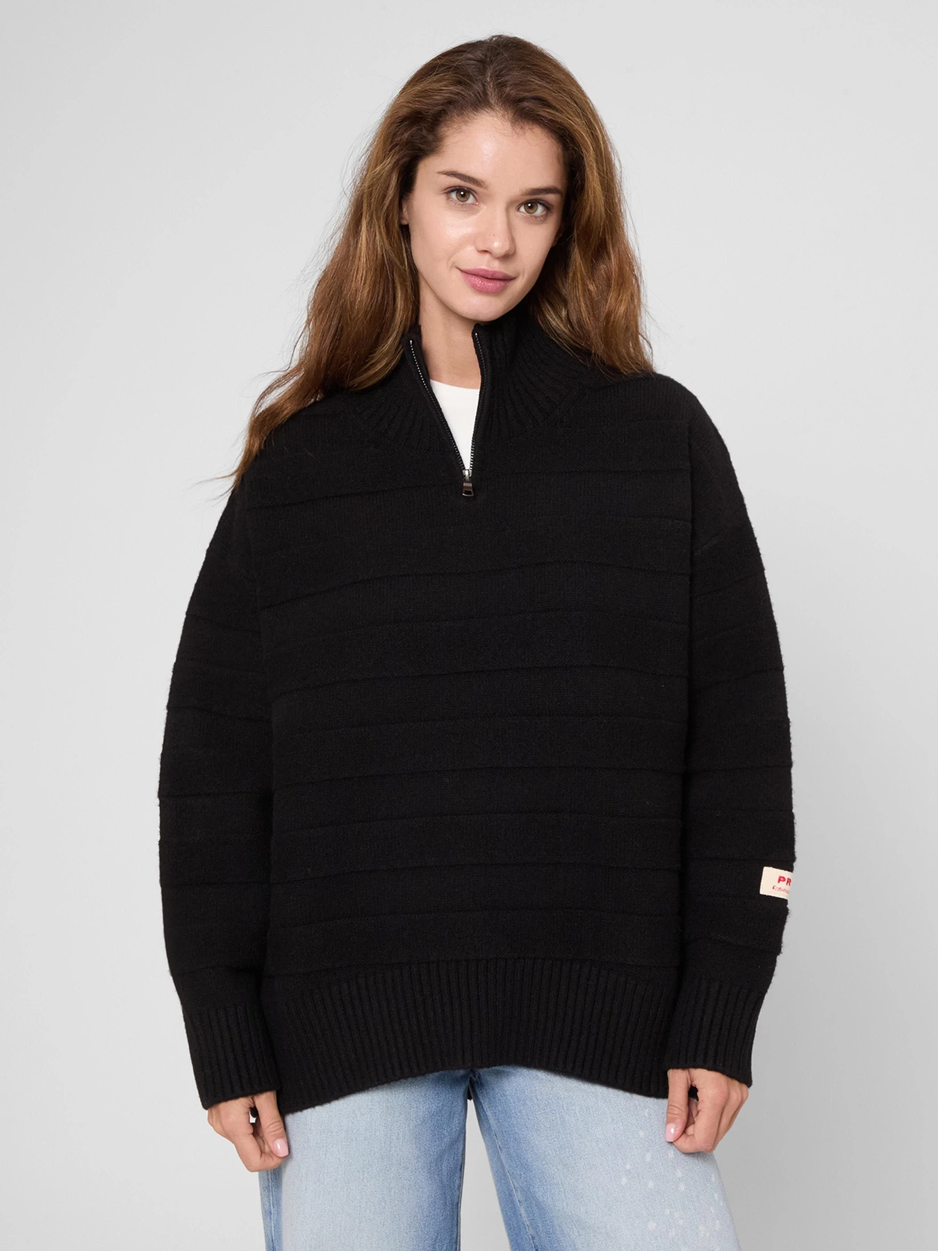 Свитры и кардиганы PRPY модель PWKNSGOK0062 Фото