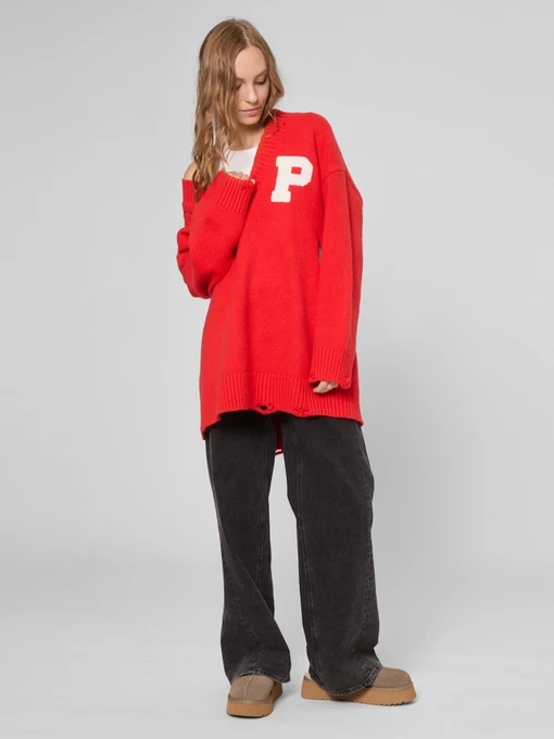 Свитры и кардиганы PRPY модель PWKNSGOK0063 Фото
