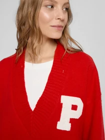 Свитры и кардиганы PRPY модель PWKNSGOK0063 Фото