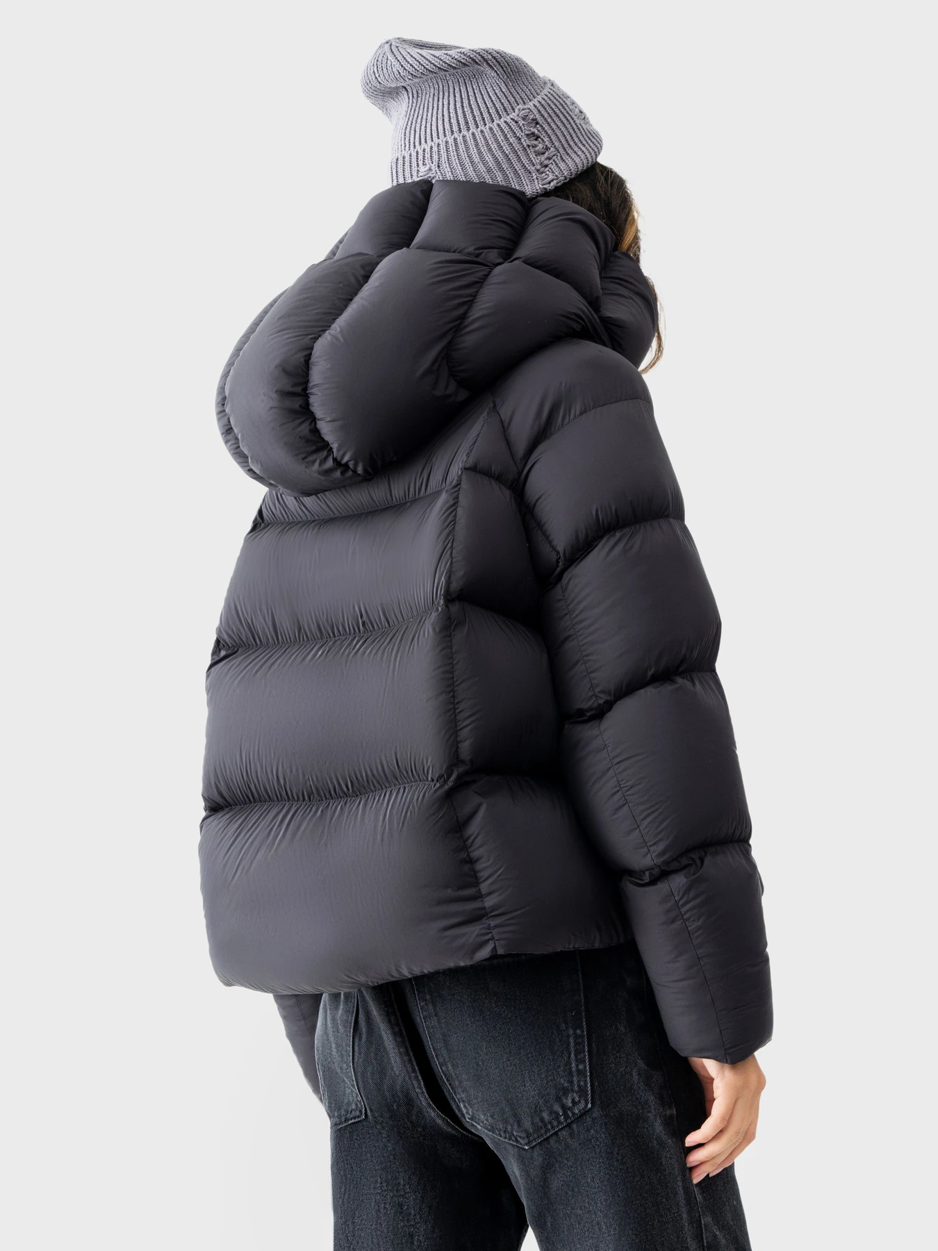 Куртки и дубленки AVECS модель 70554-1 Куртки и дубленки AVECS модель 70554-1 Фото