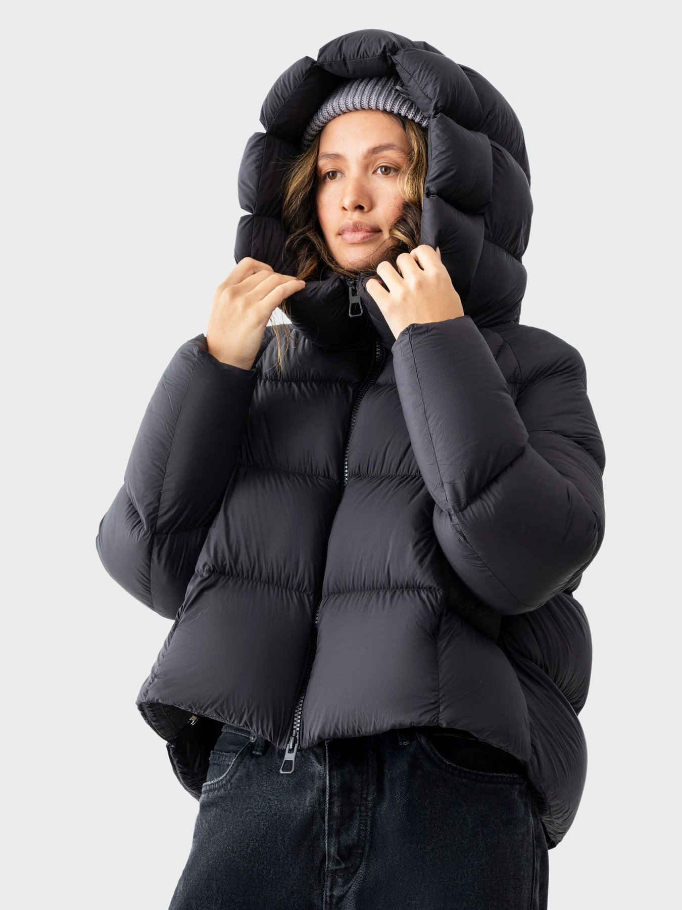 Куртки и дубленки AVECS модель 70554-1 Куртки и дубленки AVECS модель 70554-1 Фото